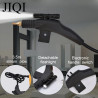 Défroisseur vapeur portatif JIQI 3 kW : nettoyage en profondeur et puissant pour la maison